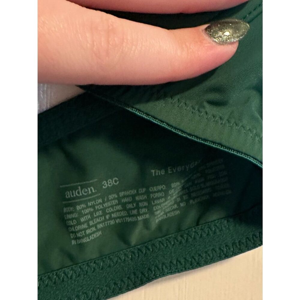 Auden Everyday Bras - Picture 4 of 4